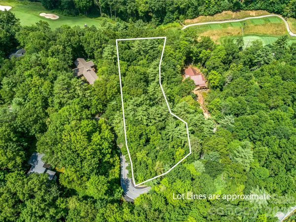 TBD Seminole Way , Lake Toxaway, NC 28747