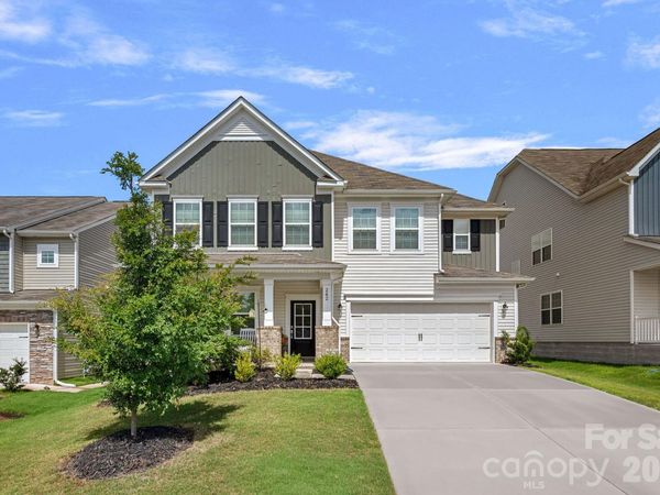 262 Abersham Drive , Mooresville, NC 28115