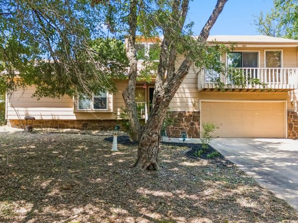 11962 S 267th East Avenue, Coweta, OK 74429