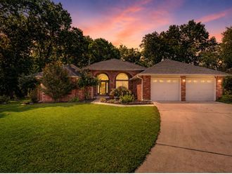 1208 Thurman Street Pryor, OK 74361