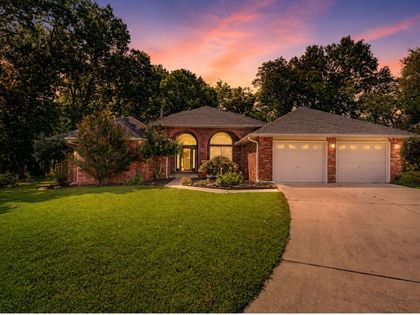 1208 Thurman Street Pryor, OK 74361