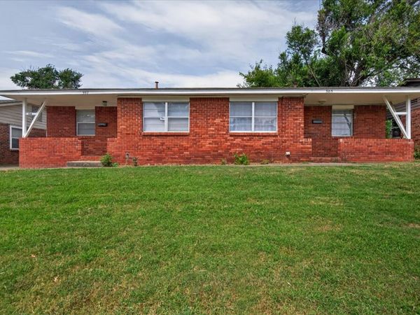 305 SE Avondale Avenue, Bartlesville, OK 74006