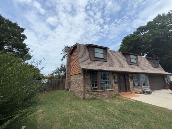 7039 E 51st Court , Tulsa, OK 74145