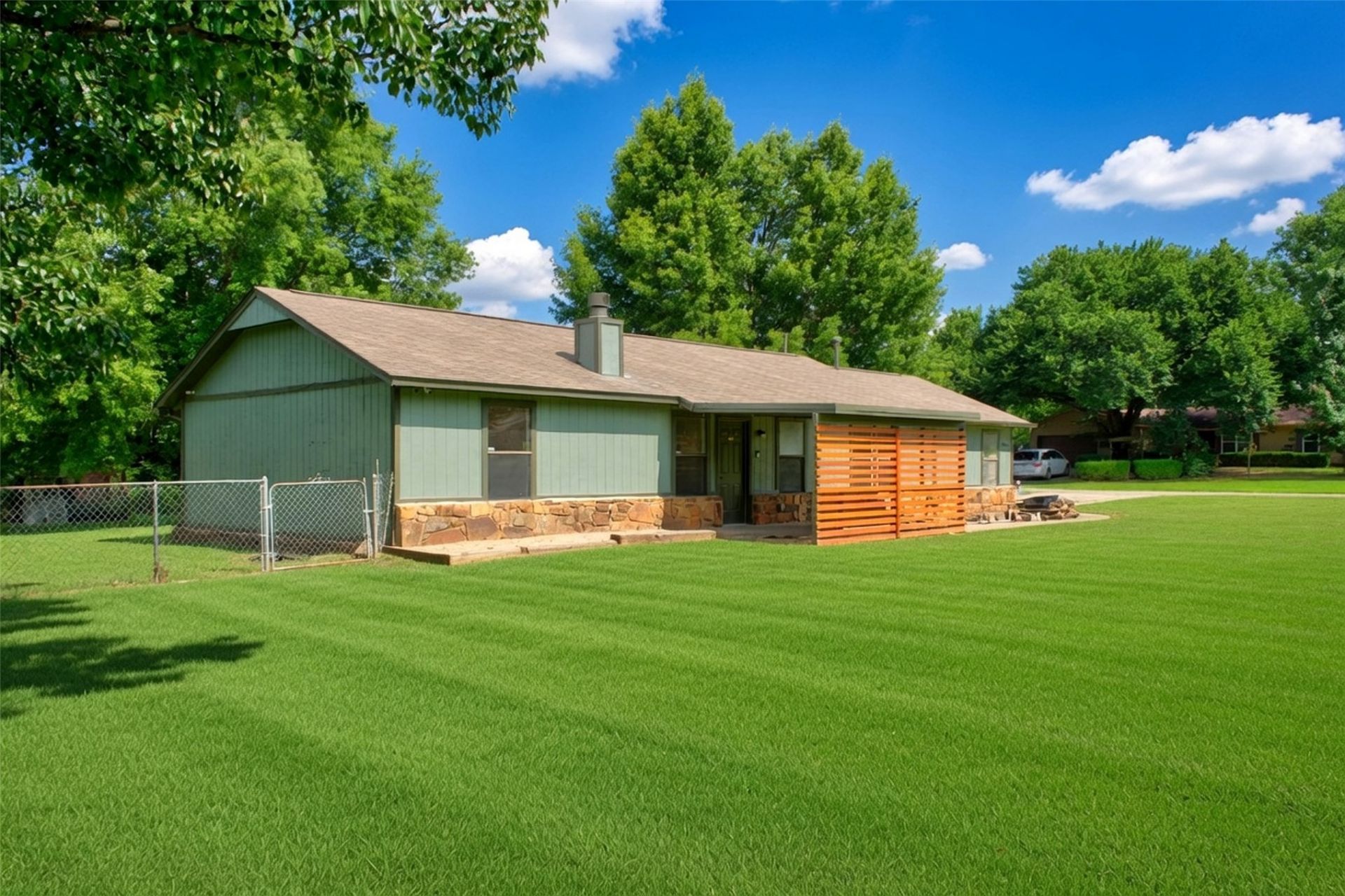 11045 S 250th East Avenue , Broken Arrow, OK 74014 Main Photo