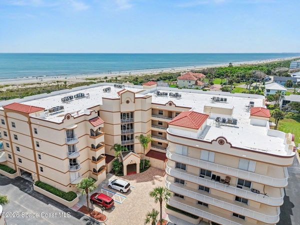 817 Mystic Drive , Unit B307, Cape Canaveral, FL 32920