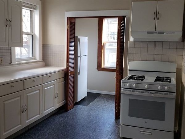 16 Bynner St, Unit 2, Boston, MA 02130
