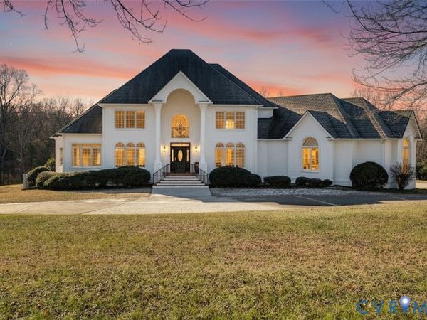 721 Meadow View Ridge, Manakin Sabot, VA 23103
