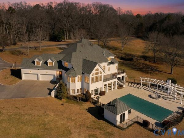 721 Meadow View Ridge, Manakin Sabot, VA 23103
