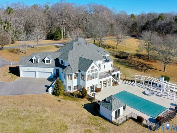 721 Meadow View Ridge , Manakin Sabot, VA 23103