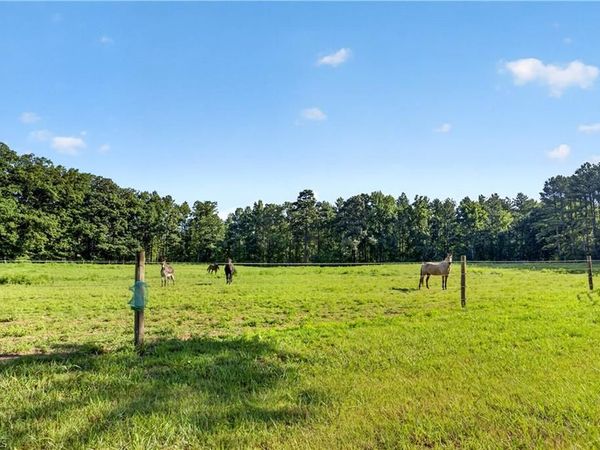 7934 Chapel Hill Church Road, Denton, NC 27239