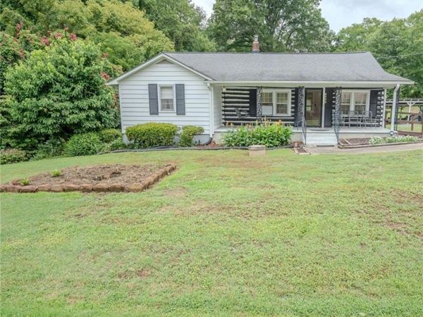 1600 Pine Hall Road, Pine Hall, NC 27042