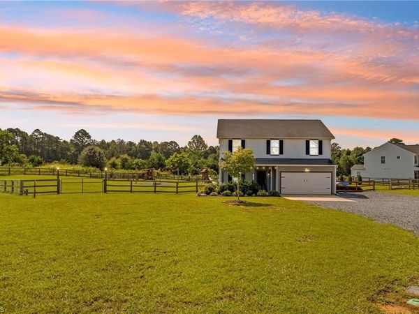 135 Stanfield Farm Lane , Stanfield, NC 28163