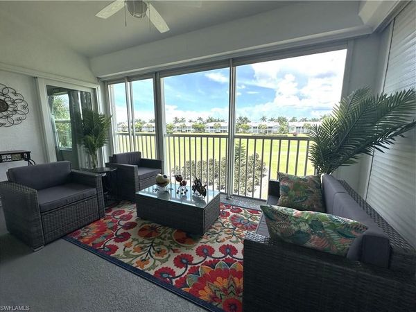 5944 Sand Wedge LN , Unit 1108, NAPLES, FL 34110
