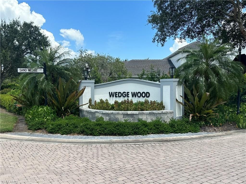 5944 Sand Wedge Ln , Unit 1108, Naples, FL 34110 Photo
