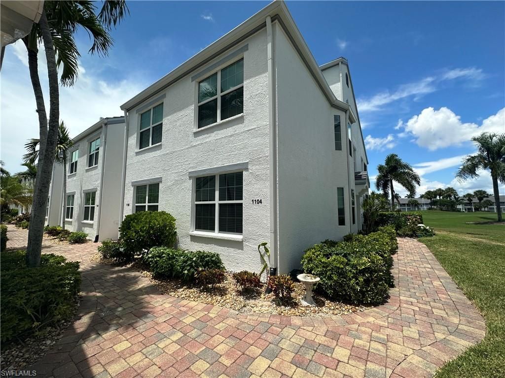 5944 Sand Wedge Ln , Unit 1108, Naples, FL 34110 Photo