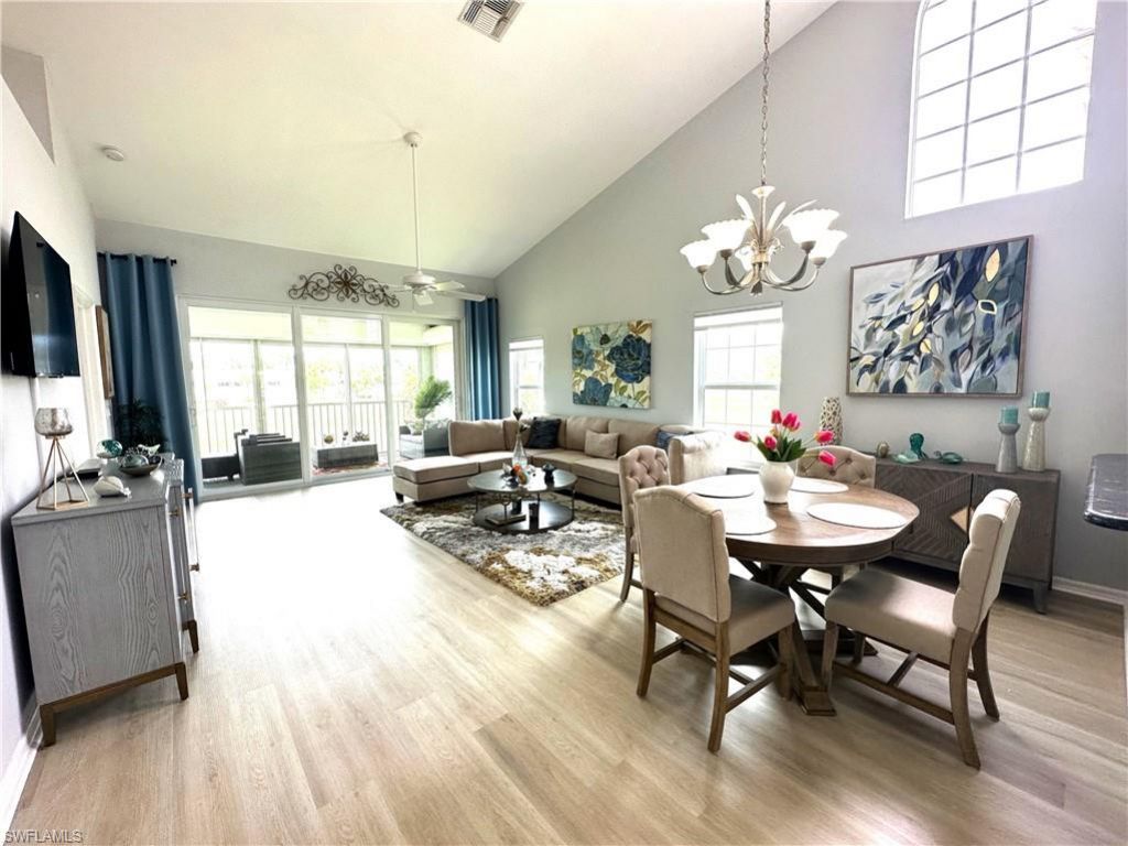 5944 Sand Wedge Ln , Unit 1108, Naples, FL 34110 Photo