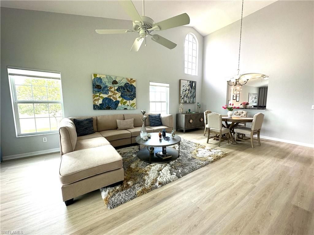 5944 Sand Wedge Ln , Unit 1108, Naples, FL 34110 Photo