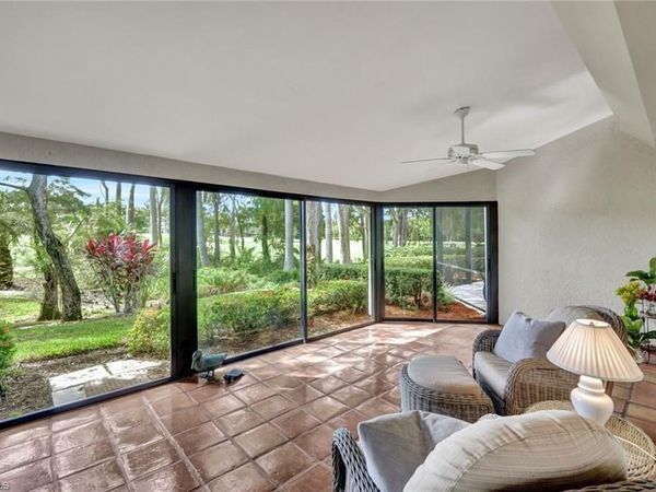 202 Bears Paw TRL , Unit 97, NAPLES, FL 34105