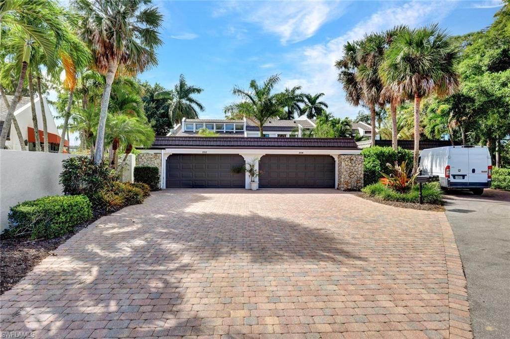 202 Bears Paw Trl , Unit 97, Naples, FL 34105 Photo