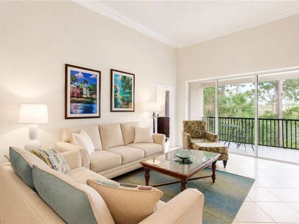 12080 Matera LN , Unit 204, BONITA SPRINGS, FL 34135