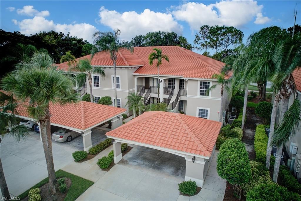 12080 Matera Ln, Unit 204, Bonita Springs, FL 34135 Photo