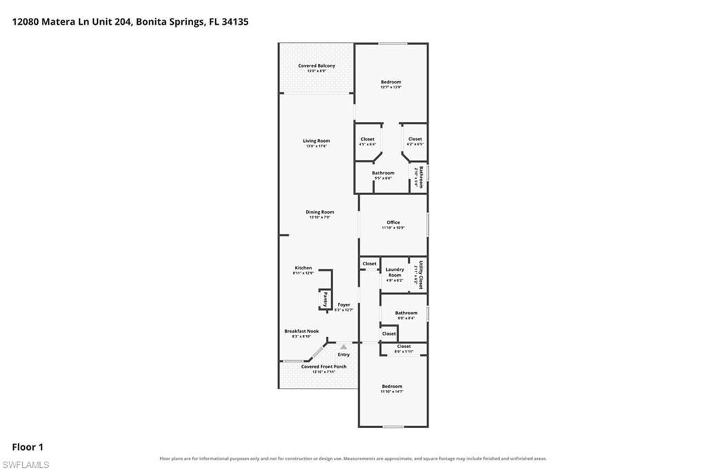 12080 Matera Ln, Unit 204, Bonita Springs, FL 34135 Photo