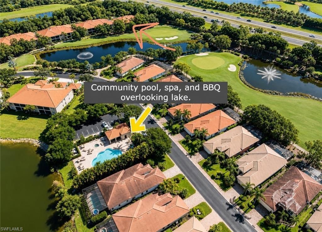 12080 Matera Ln, Unit 204, Bonita Springs, FL 34135 Photo
