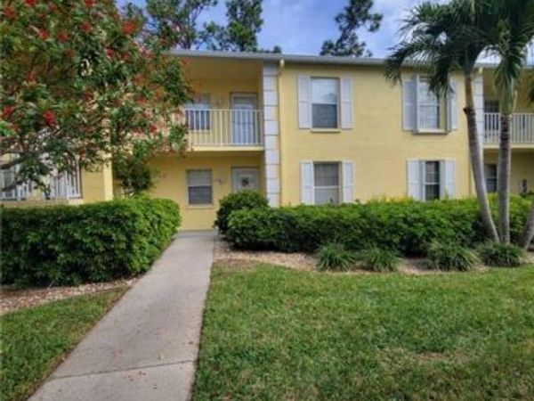 2618 Kings Lake BLVD , Unit 2-202, NAPLES, FL 34112