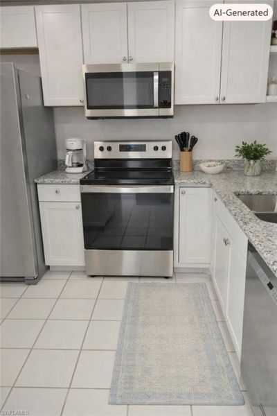 2618 Kings Lake Blvd , Unit 2-202, Naples, FL 34112 Photo
