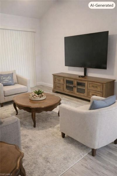 2618 Kings Lake Blvd , Unit 2-202, Naples, FL 34112 Photo