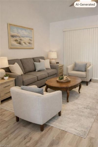 2618 Kings Lake Blvd , Unit 2-202, Naples, FL 34112 Photo