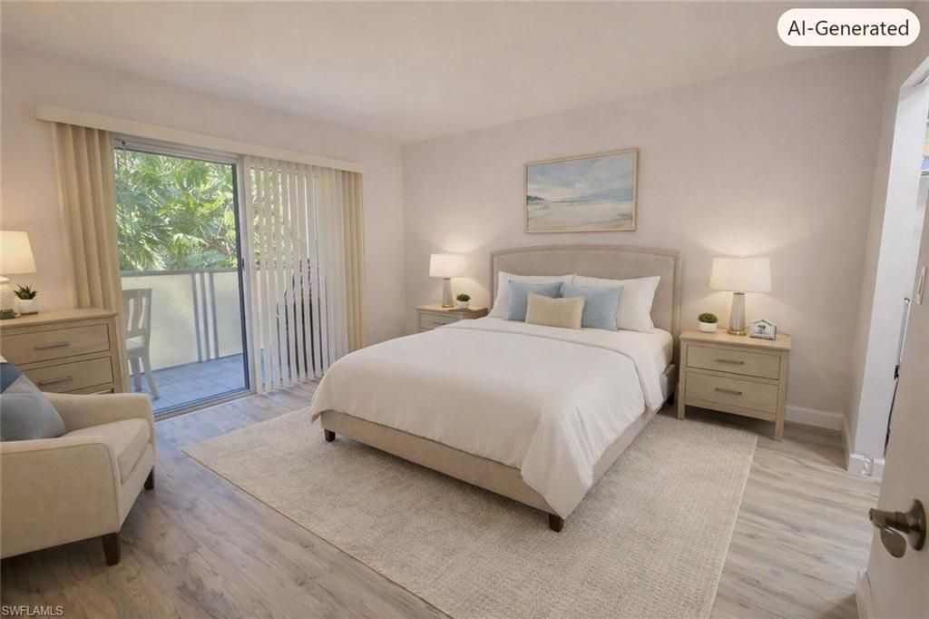 2618 Kings Lake Blvd , Unit 2-202, Naples, FL 34112 Photo