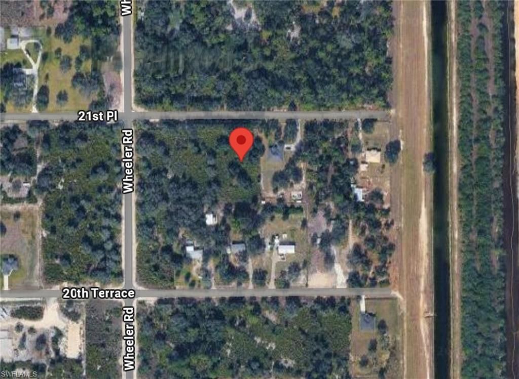 7621 21st Pl, Labelle, FL 33935 Photo