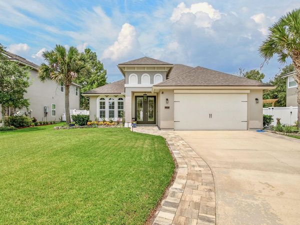 285 Palazzo Circle, St Augustine, FL 32092