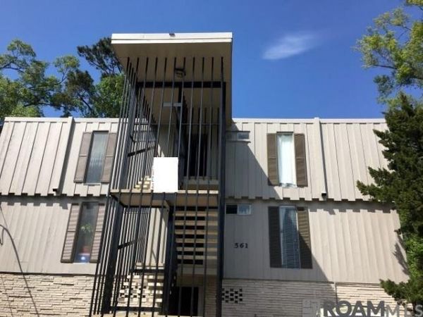 561 E State St, Unit #2, Baton Rouge, LA 70802