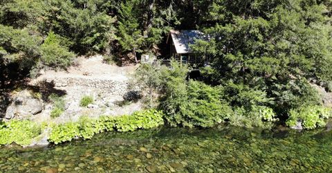 104 Main St, Downieville, CA 95936 Photo