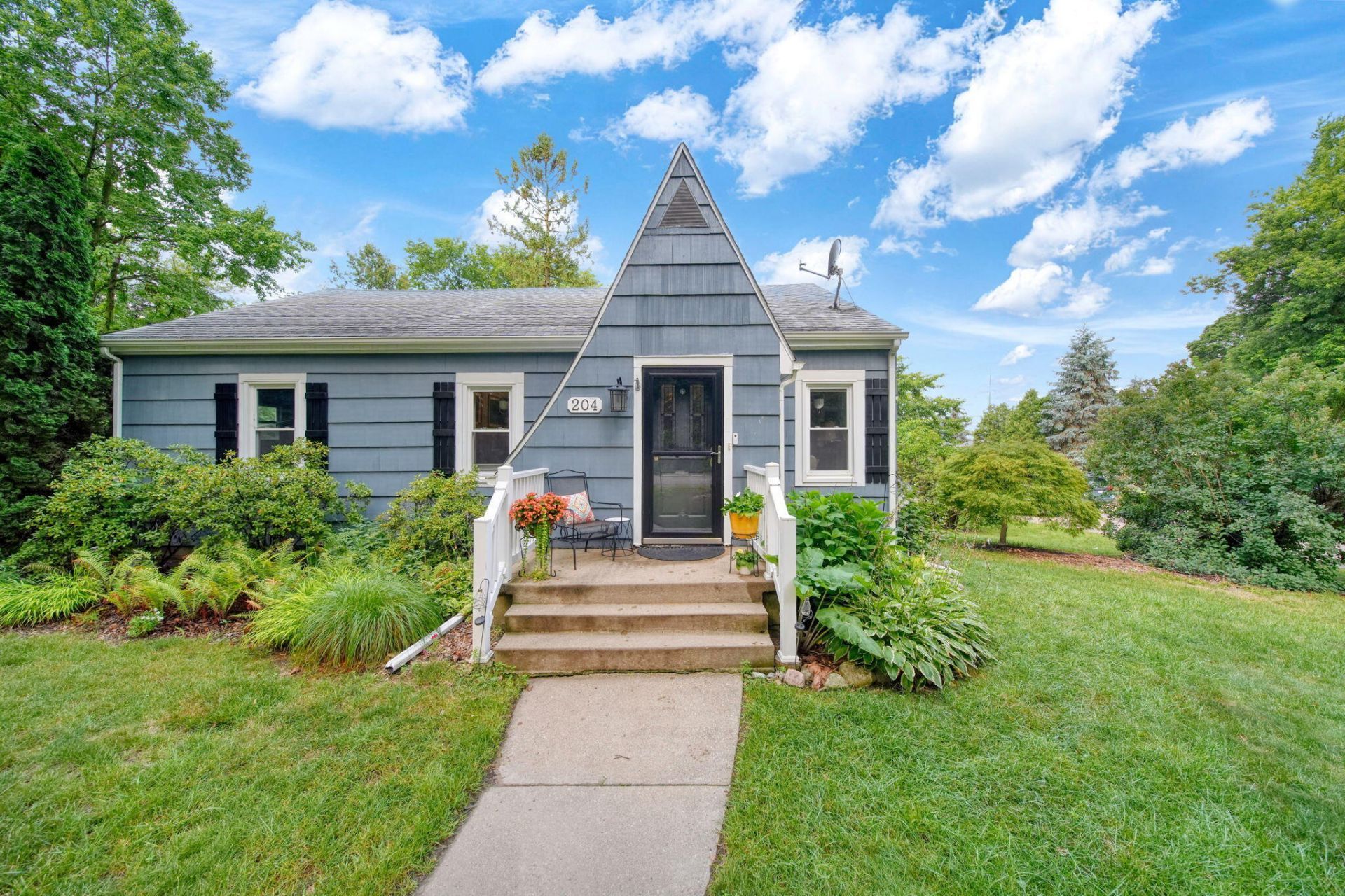 204 Westover Street, Ann Arbor, MI 48103 Main Photo