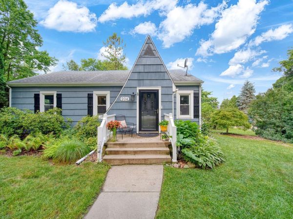 204 Westover Street, Ann Arbor, MI 48103