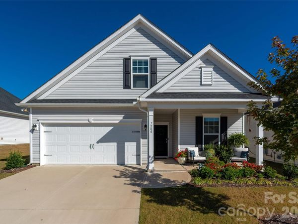 7200 Indigo Way , Denver, NC 28037