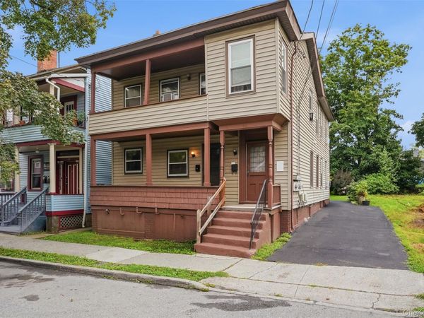 25 Conklin Street , Poughkeepsie, NY 12601