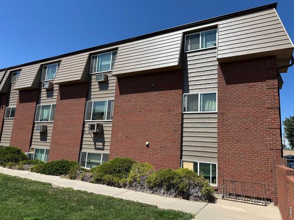 2837 W 28th St, Unit 57, Greeley, CO 80634