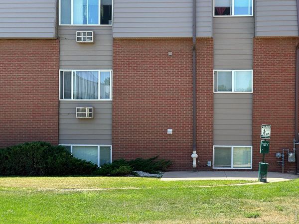 2831 W 28th St, Unit 29, Greeley, CO 80634