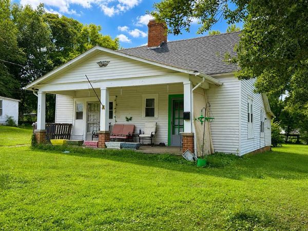 501 E Madison Street , Franklin, KY 42134