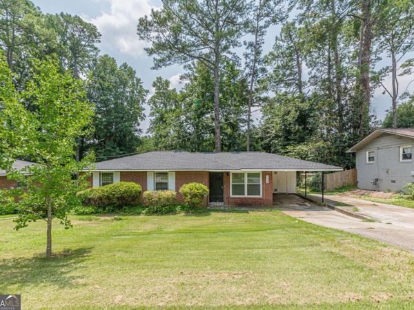 109 Ruzelle Drive SE, Atlanta, GA 30354