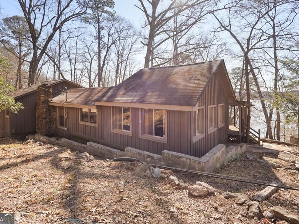 1795 Campbell Road, Covington, GA 30014