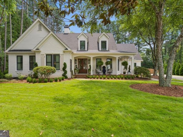 6655 Manchester Place, Cumming, GA 30040