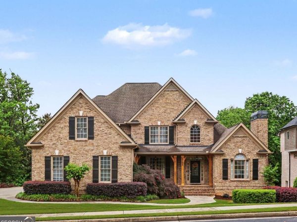 2192 Floral Ridge Drive, Dacula, GA 30019