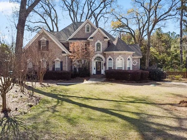 333 Royal Crest Circle, Kathleen, GA 31047
