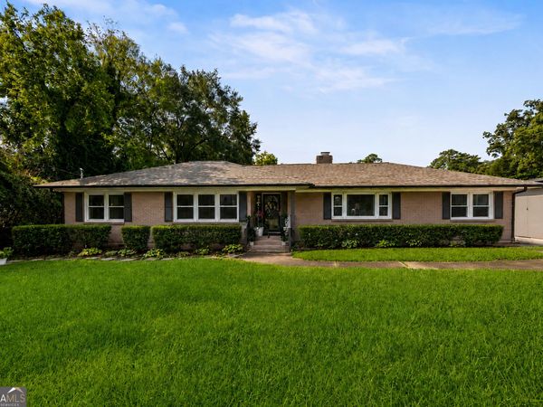 5 Robin Street NW, Rome, GA 30165