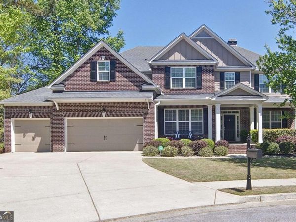 503 Lakeview Court, Woodstock, GA 30188